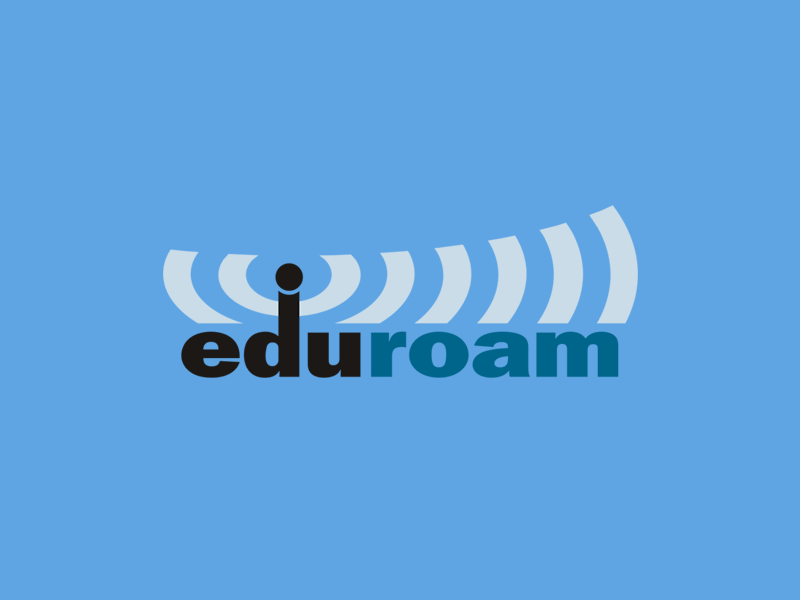 Logo Eduroam